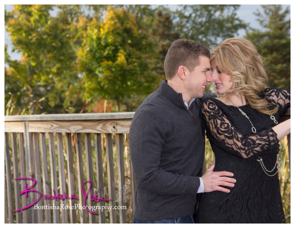 Engagment photography
